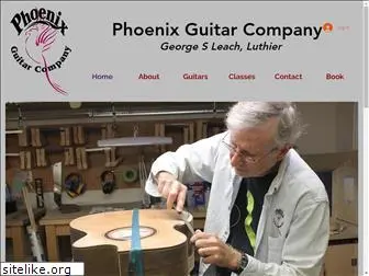 phoenixguitarco.com