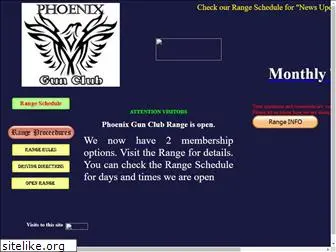 phoenixgunclub.com