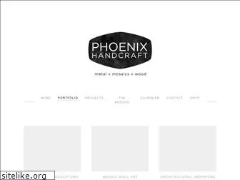 phoenixhandcraft.com