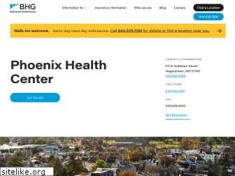 phoenixhc.org