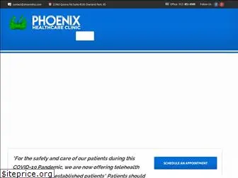 phoenixhcc.com