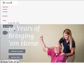 phoenixhomehc.com