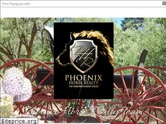 phoenixhorserealty.com