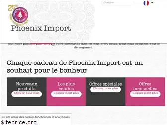 phoeniximport.fr