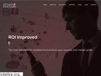 phoenixinnovate.com