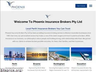 phoenixins.com.au