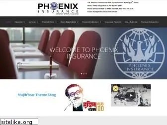 phoenixinsurance.com.bd