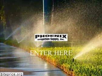 phoenixirrigationsupply.com