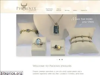phoenixjewelers.com