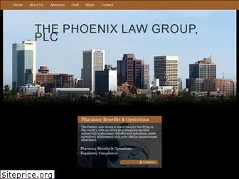 phoenixlawgroup.com