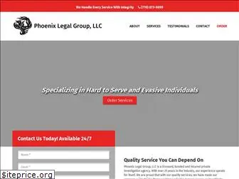 phoenixlegalpi.com