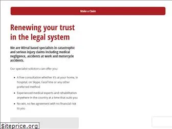 phoenixlegalsolicitors.co.uk