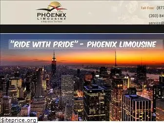 phoenixlimoct.com