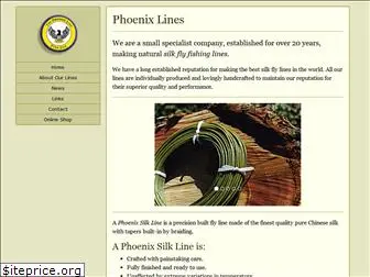 phoenixlines.com