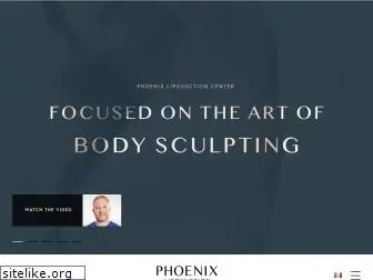 phoenixliposuction.com