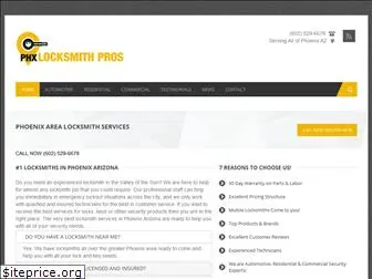 phoenixlocksmithpros.net