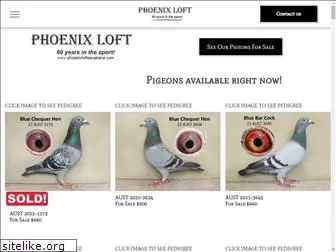phoenixloftsaustralia.com