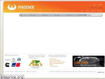 phoenixlubricants.com.au