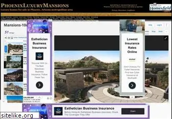 phoenixluxurymansions.com