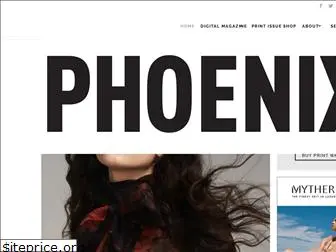 phoenixmag.co.uk