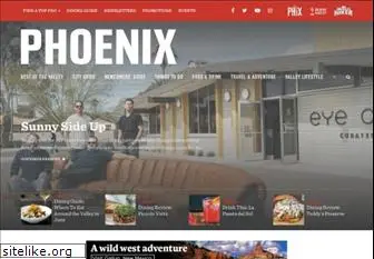 phoenixmag.com