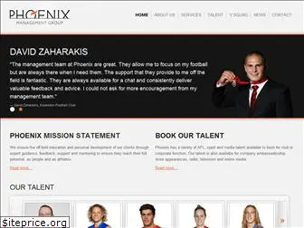 phoenixmanagementgroup.com.au