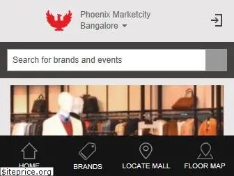 phoenixmarketcity.com