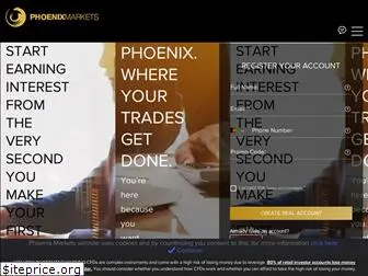 phoenixmarkets.com