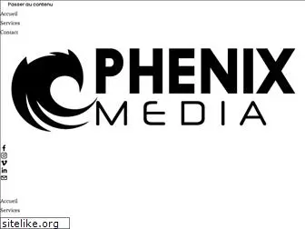 phoenixmedia.ca