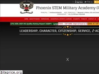 phoenixmilitary.org