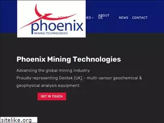 phoenixmining.tech