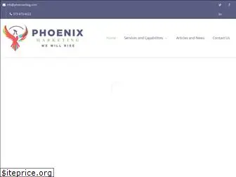 phoenixmktg.com