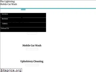 phoenixmobilecarwash.com