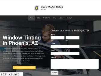 phoenixmobilewindowtinting.com