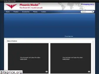 phoenixmodel.com
