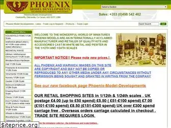 phoenixmodeldevelopments.com