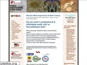 phoenixmoldinspections.com