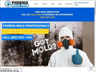 phoenixmoldpros.com