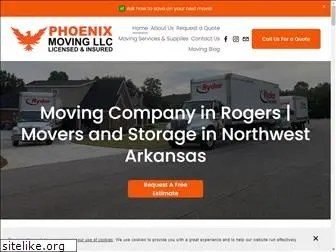 phoenixmovingllc.net