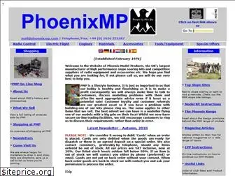 phoenixmp.com