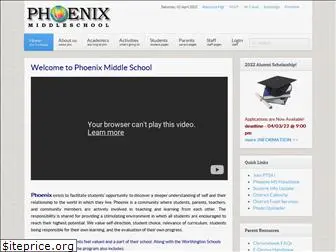 phoenixms.org