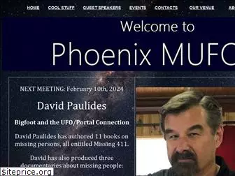 phoenixmufon.com