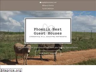 phoenixnest.com