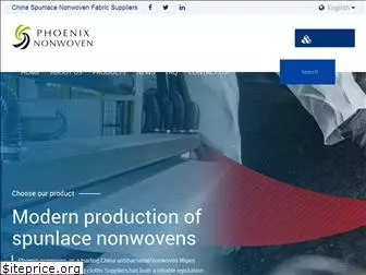 phoenixnonwoven.com