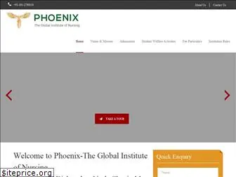 phoenixnursinginstitute.org