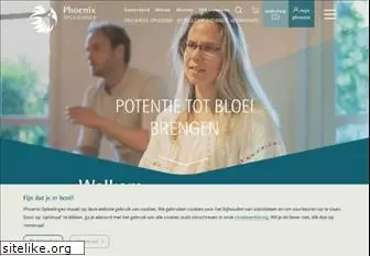 phoenixopleidingen.nl
