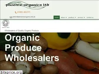 phoenixorganics.ltd.uk