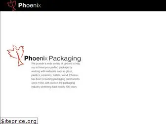 phoenixpackaging.com