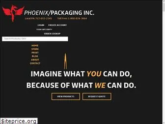 phoenixpackagingpa.net