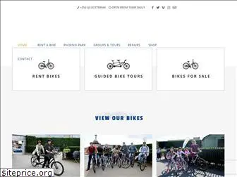 phoenixparkbikes.com